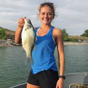 Meet your Posher, Tori